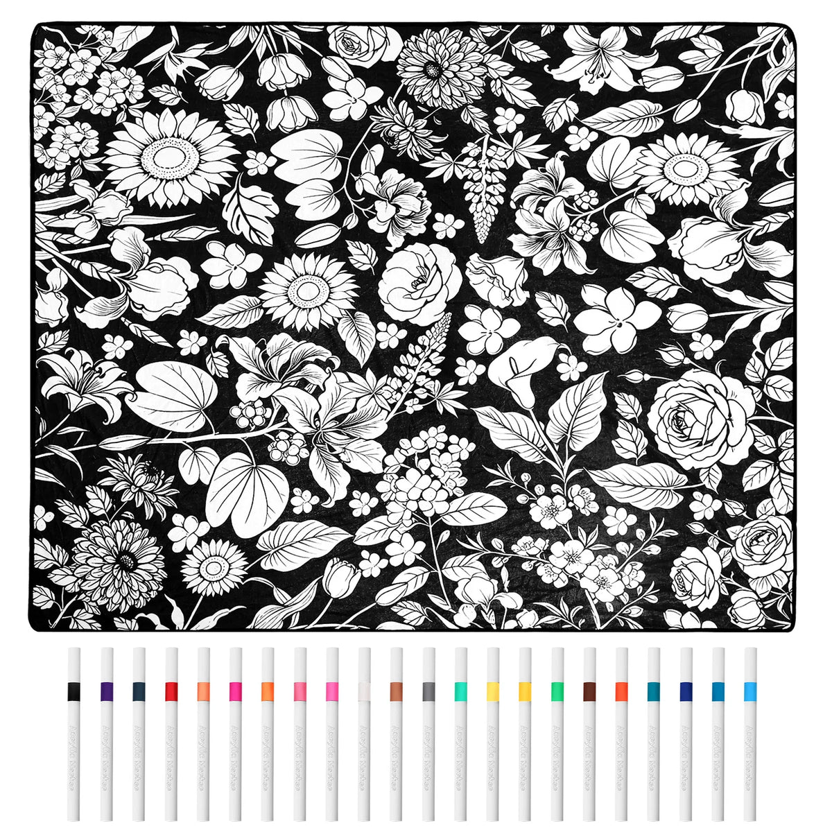 ColorMyBlanket