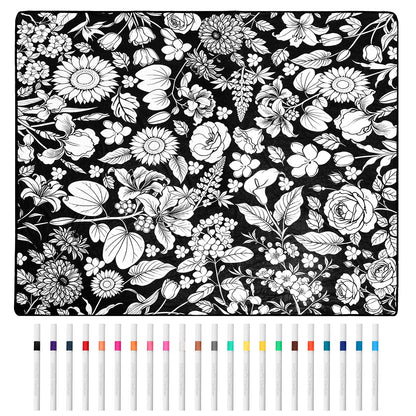 ColorMyBlanket