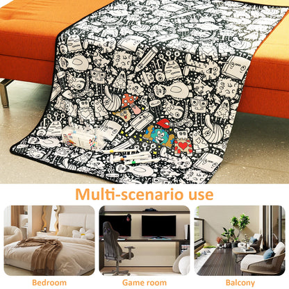 ColorMyBlanket
