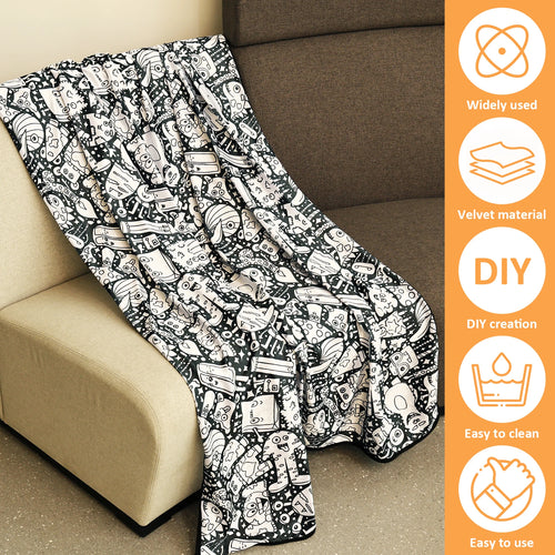 ColorMyBlanket