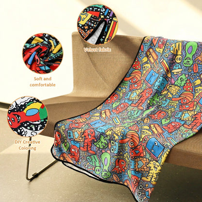 ColorMyBlanket