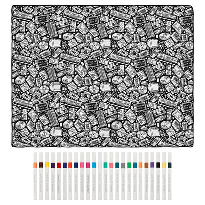 ColorMyBlanket