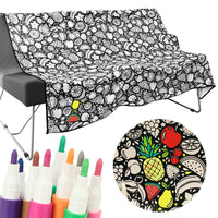 ColorMyBlanket