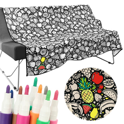 ColorMyBlanket