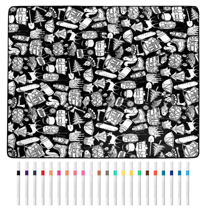 ColorMyBlanket