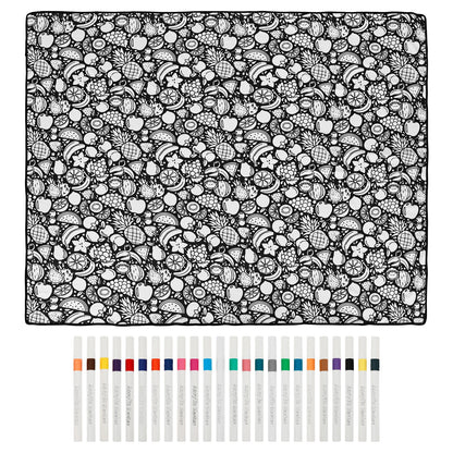 ColorMyBlanket