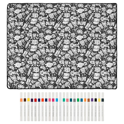 ColorMyBlanket