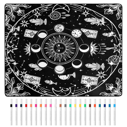 ColorMyBlanket